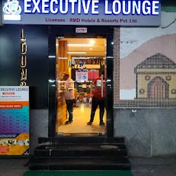 RMD Hotels & Resorts Pvt. Ltd ( IRCTC Executive Lounge )