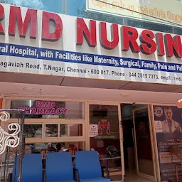 RMD NURSING HOME