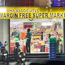 RMR Margin Free Supermarket