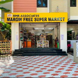 RMR Margin Free Supermarket