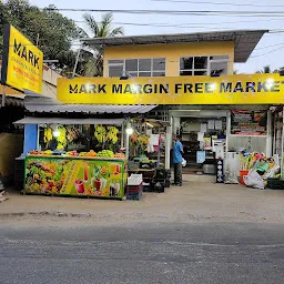 RMR Margin Free Supermarket