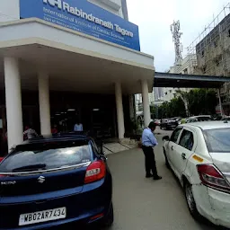 RN Tagore Hospital Parking
