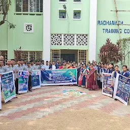 RNIASE auditorium Cuttack