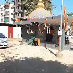 ऋण मुक्तेश्वर महादेव मंदिर