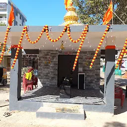 ऋण मुक्तेश्वर महादेव मंदिर