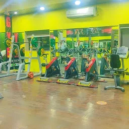 RNOLD FITNESS CLUB SECTOR 11