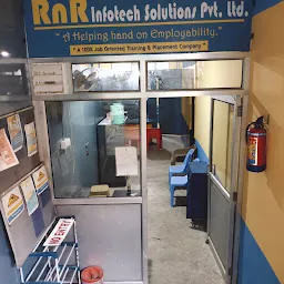 RnR InfoTech Computer and Job Training Institute