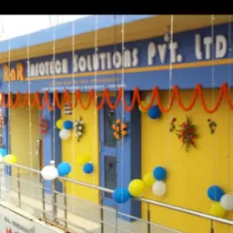 RnR InfoTech Computer and Job Training Institute