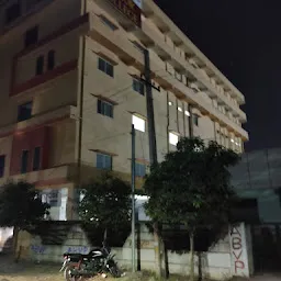 RNR Medical & IIT Academy