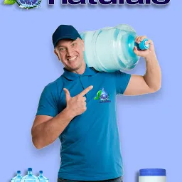 Ro Water NATURALS