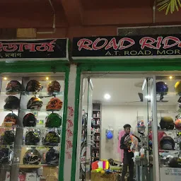 Road Riderz