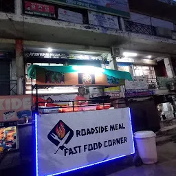 ROAD SIDE FAST FOOD CORNER