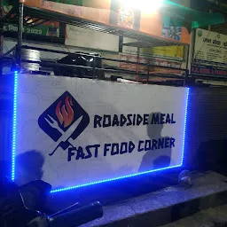 ROAD SIDE FAST FOOD CORNER