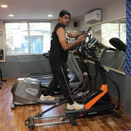 Roadies gym