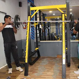 Roadies gym