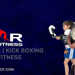 Roar Combat Fitness | Muay Thai & MMA Classes