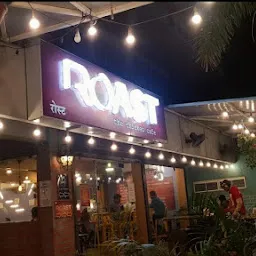 Roast Cafe & Restaurant