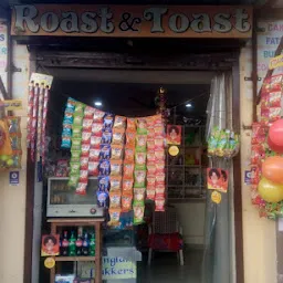 Roast & Toast
