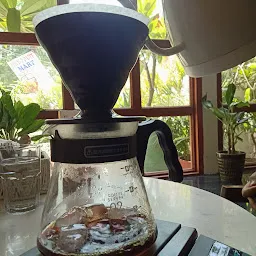 Roastery Coffee House | Lucknow