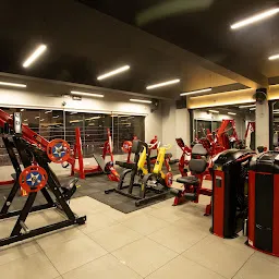 Robin's Gym 365me