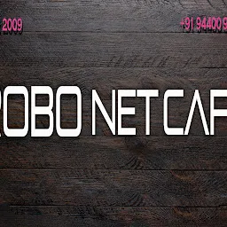 ROBO NET CAFE