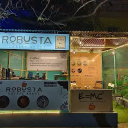 Robusta Coffee House