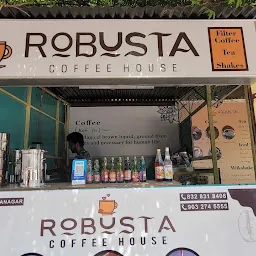 Robusta Coffee House