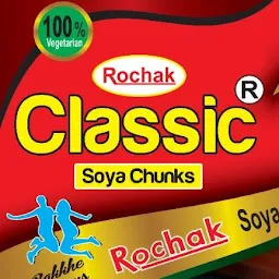 Rochak Soya Pvt. Ltd., Gogaon, Raipur