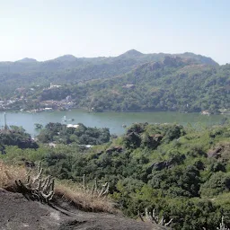 Rock Climbing Area Reserve By Government