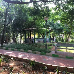 Rock Garden Park, BBMP