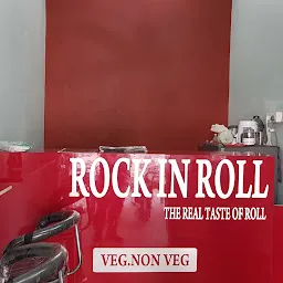 Rock In Rolls