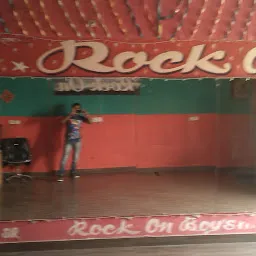 Rock On Dance Academy