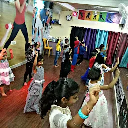Rock & Roll Dance Academy - Dance Classes in Faridabad