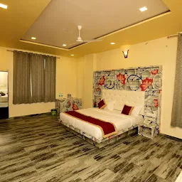 Rock Star Hotel Pushkar
