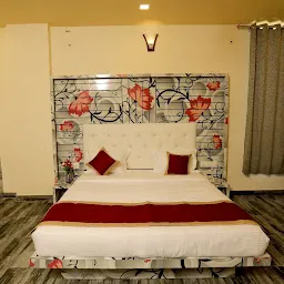 Rock Star Hotel Pushkar