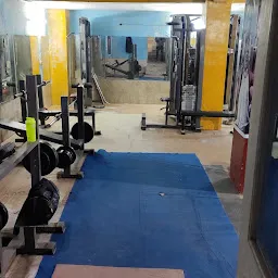 Rock Stone Gym