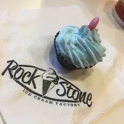 Rock Stone Ice Cream Factory