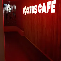 Rockers Cafe