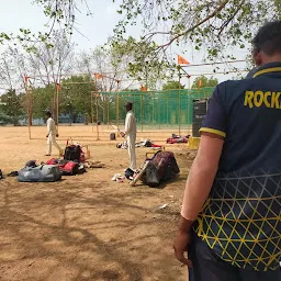 Rockman Cricket Academy