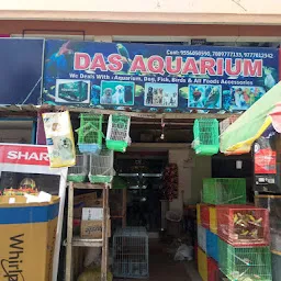 Rocky Aquarium and Pet Store