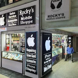 Rocky's Mobile Shoppe