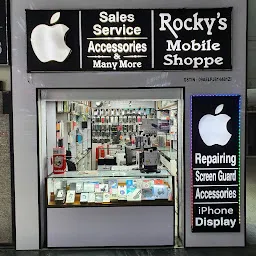 Rocky's Mobile Shoppe