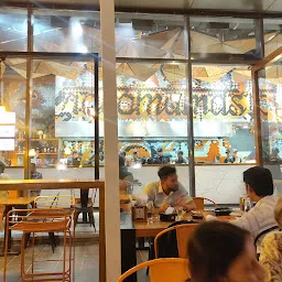 RocoMamas Pune