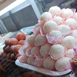 Rodali Sweets