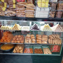 Rodali Sweets