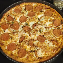 Rodeo Pizza