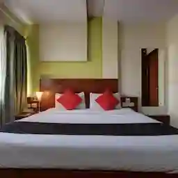 Rohaan Inns by UPAR Hotels Ashok Nagar