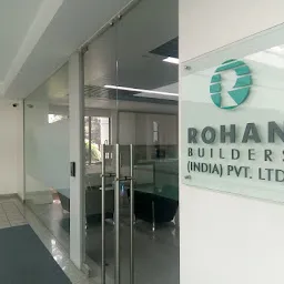 Rohan Builders (India) Pvt. Ltd.