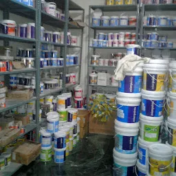 Rohan BUILDING MATERIAL And Paint