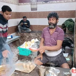 Rohan mahato Tea stall